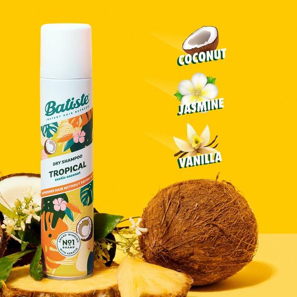 Batiste Travel Size Dry Shampoo #3