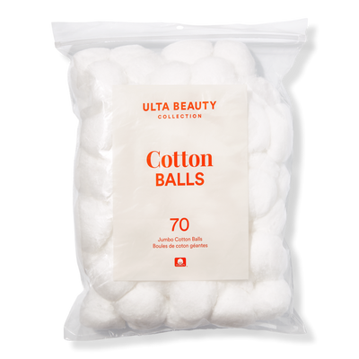 ULTA Beauty Collection 70 ct. Jumbo Cotton Balls