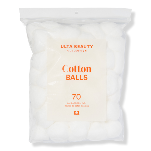 Premium Round Cotton Pads - ULTA Beauty Collection