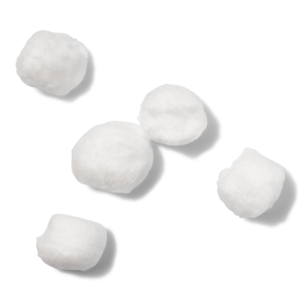 Jumbo Cotton Balls