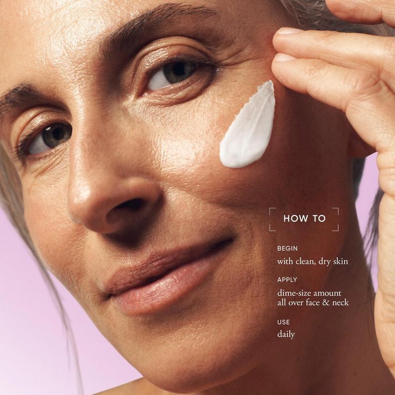 Philosophy - Ultimate Miracle Worker Multi-Rejuvenating Cream SPF