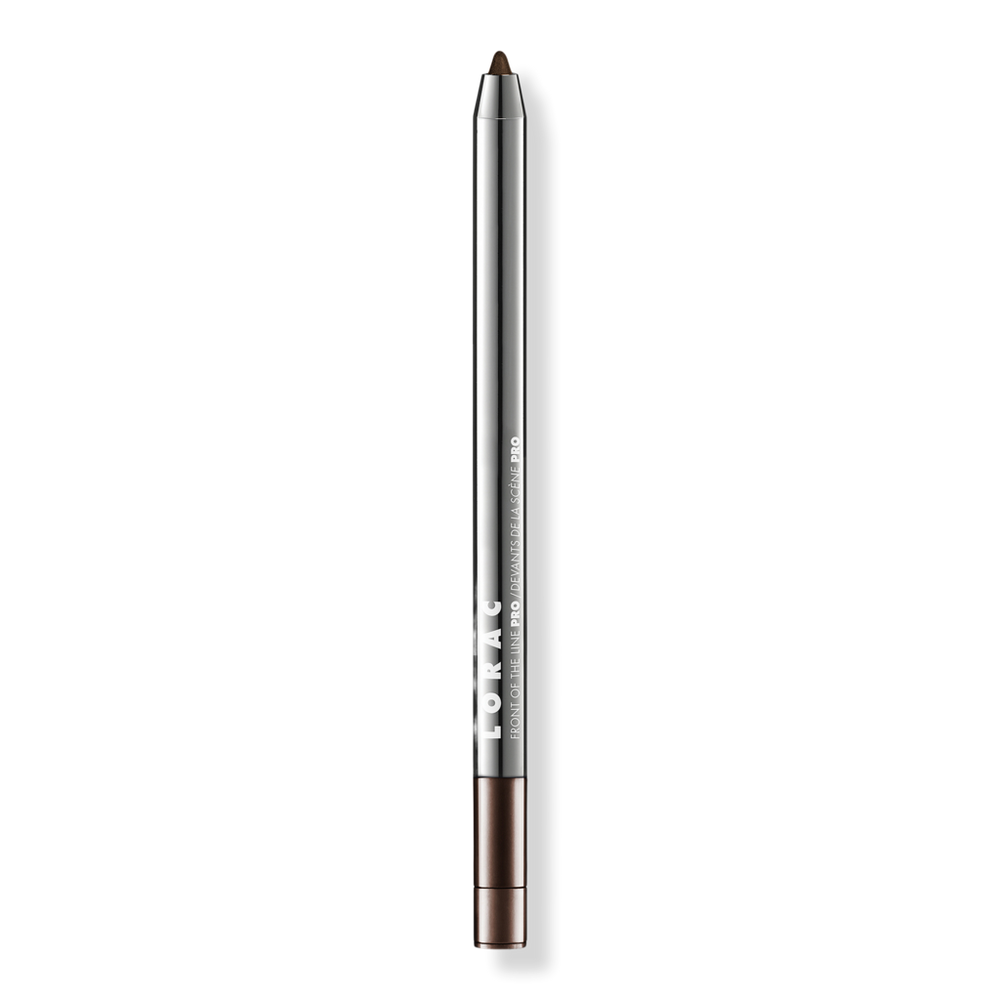 Lorac Front Of The Line Pro Eye Pencil - Dark Brown