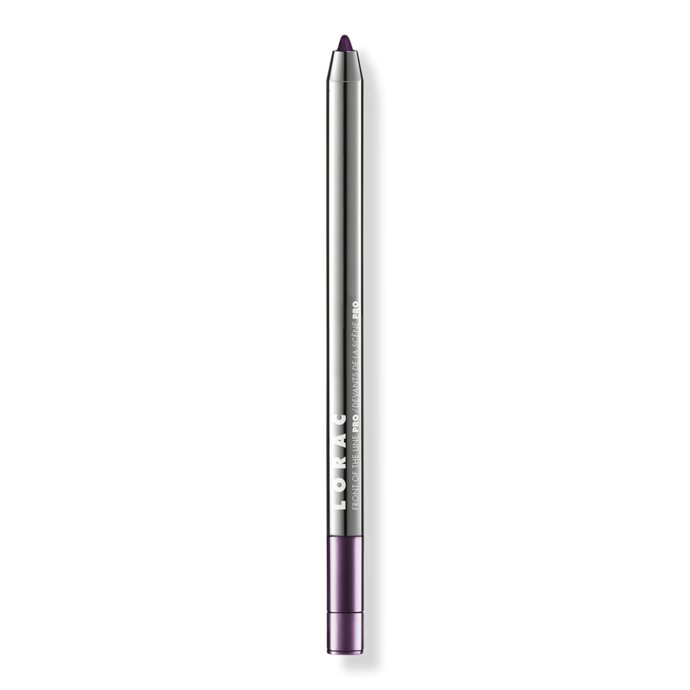 Lorac Front Of The Line Pro Eye Pencil - Plum In Purple