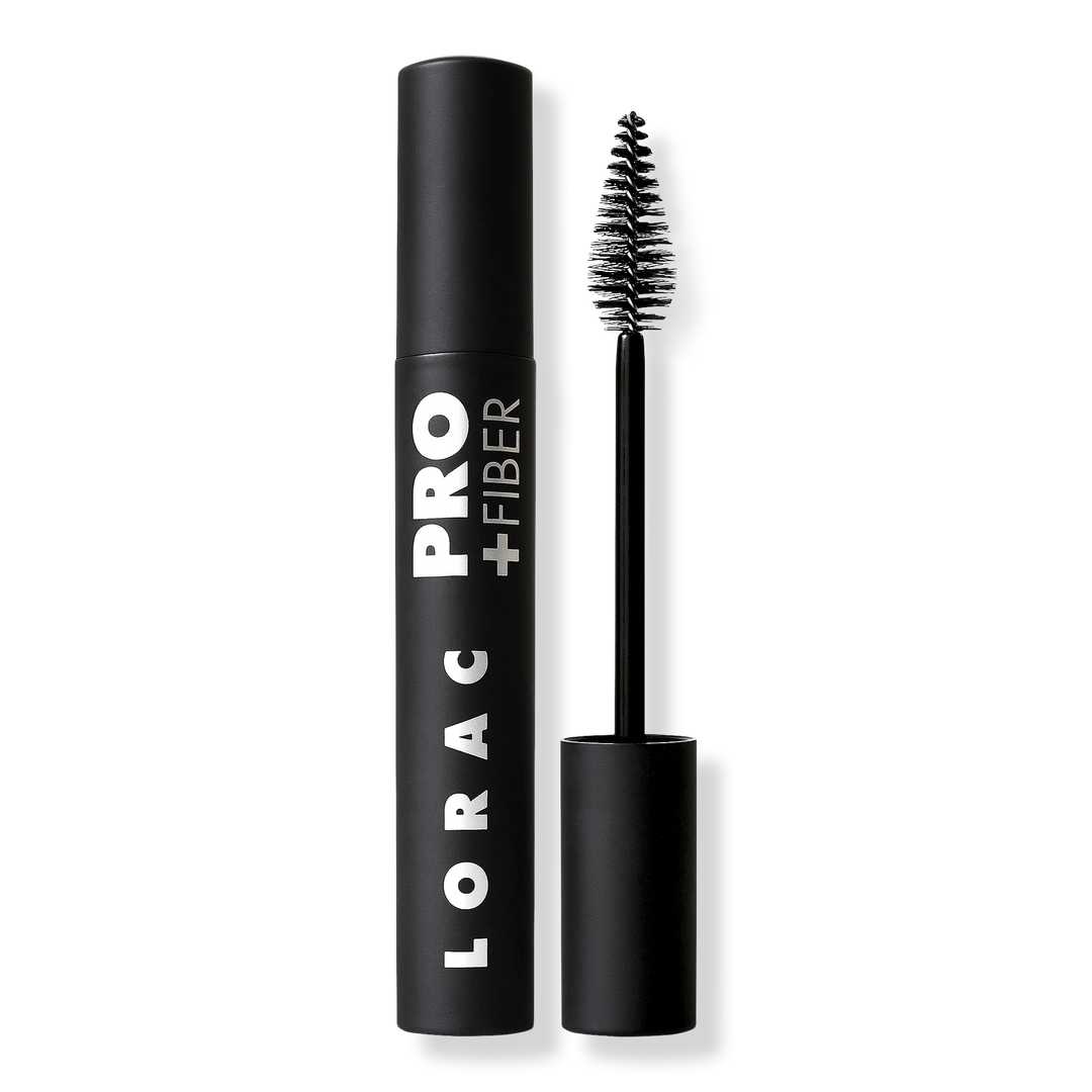 LORAC PRO Plus Fiber Mascara #1