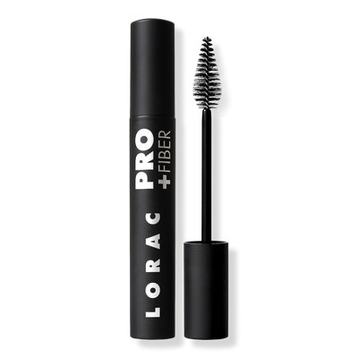 LORAC PRO Plus Fiber Mascara