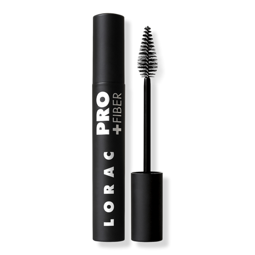 PRO Plus Fiber Mascara LORAC Ulta Beauty