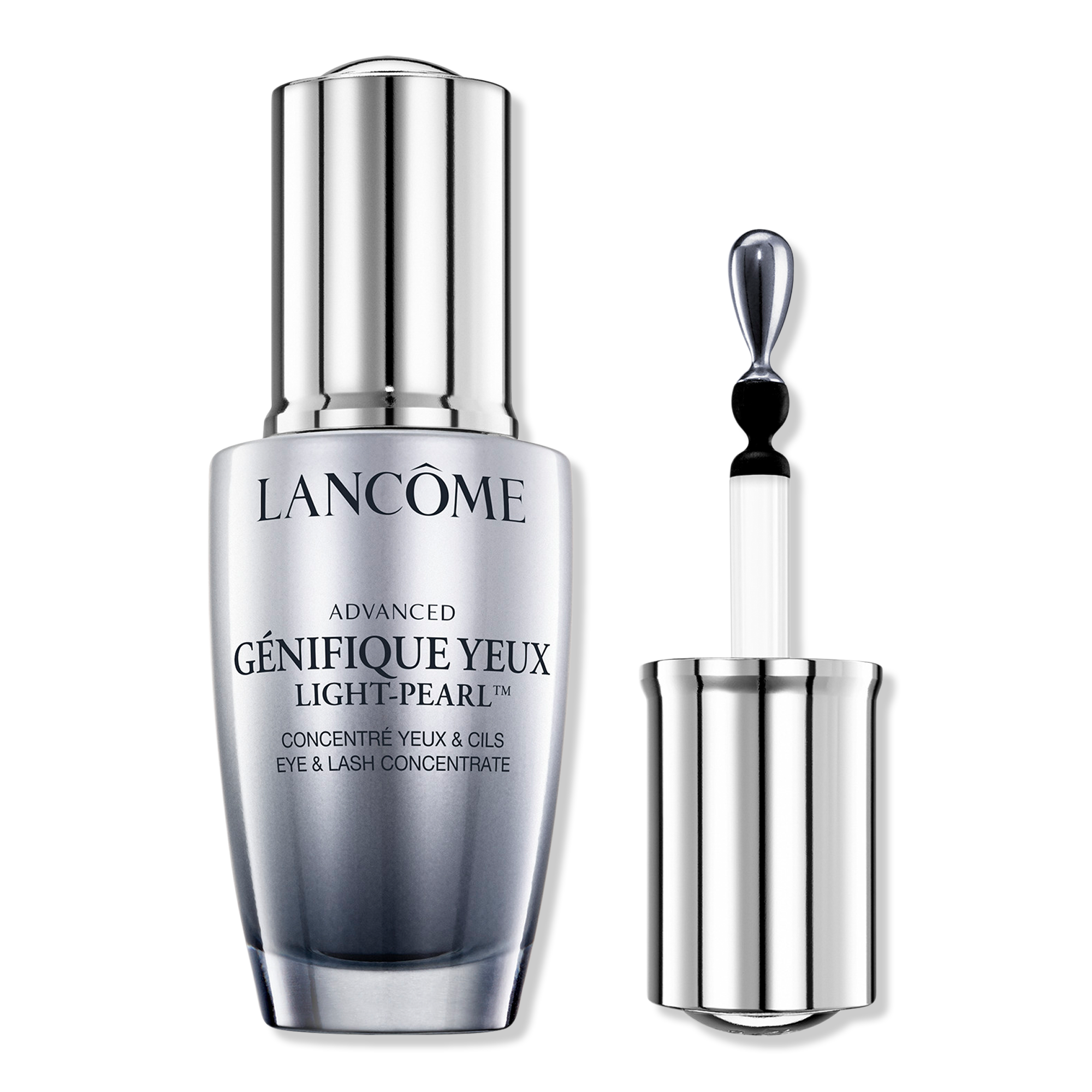 Lancôme Advanced Génifique Eye Light Pearl De-puffing Eye Serum #1