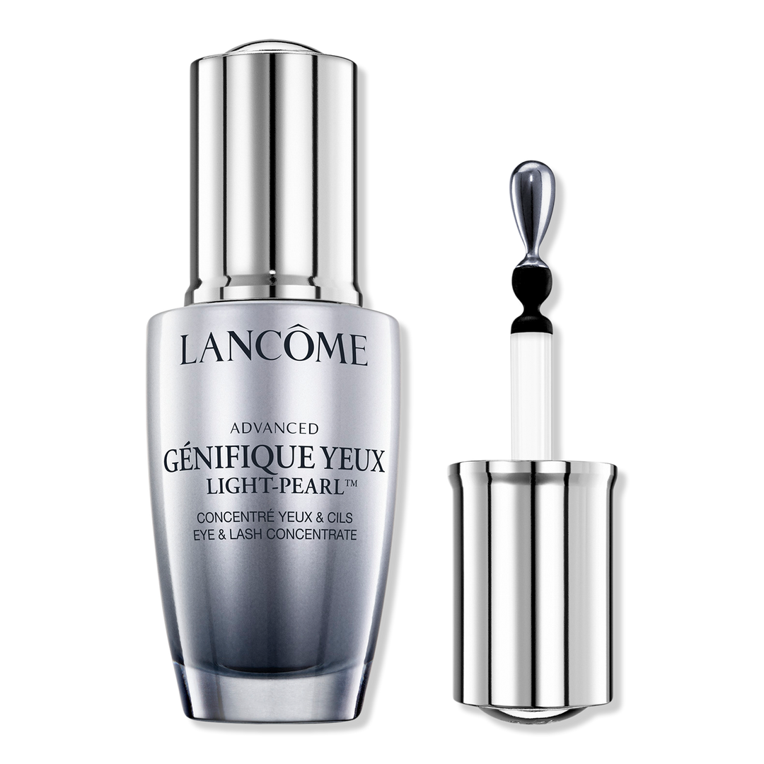 Lancôme Advanced Génifique Eye Light Pearl De-puffing Eye Serum #1