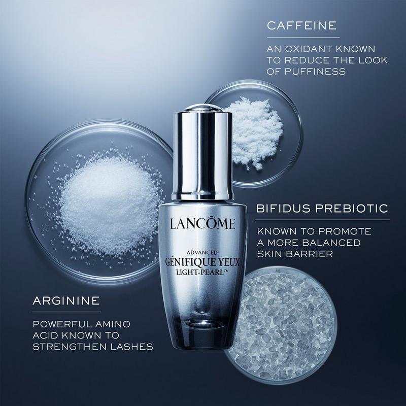 Lancôme - Advanced Génifique Eye Light Pearl De-puffing Eye Serum
