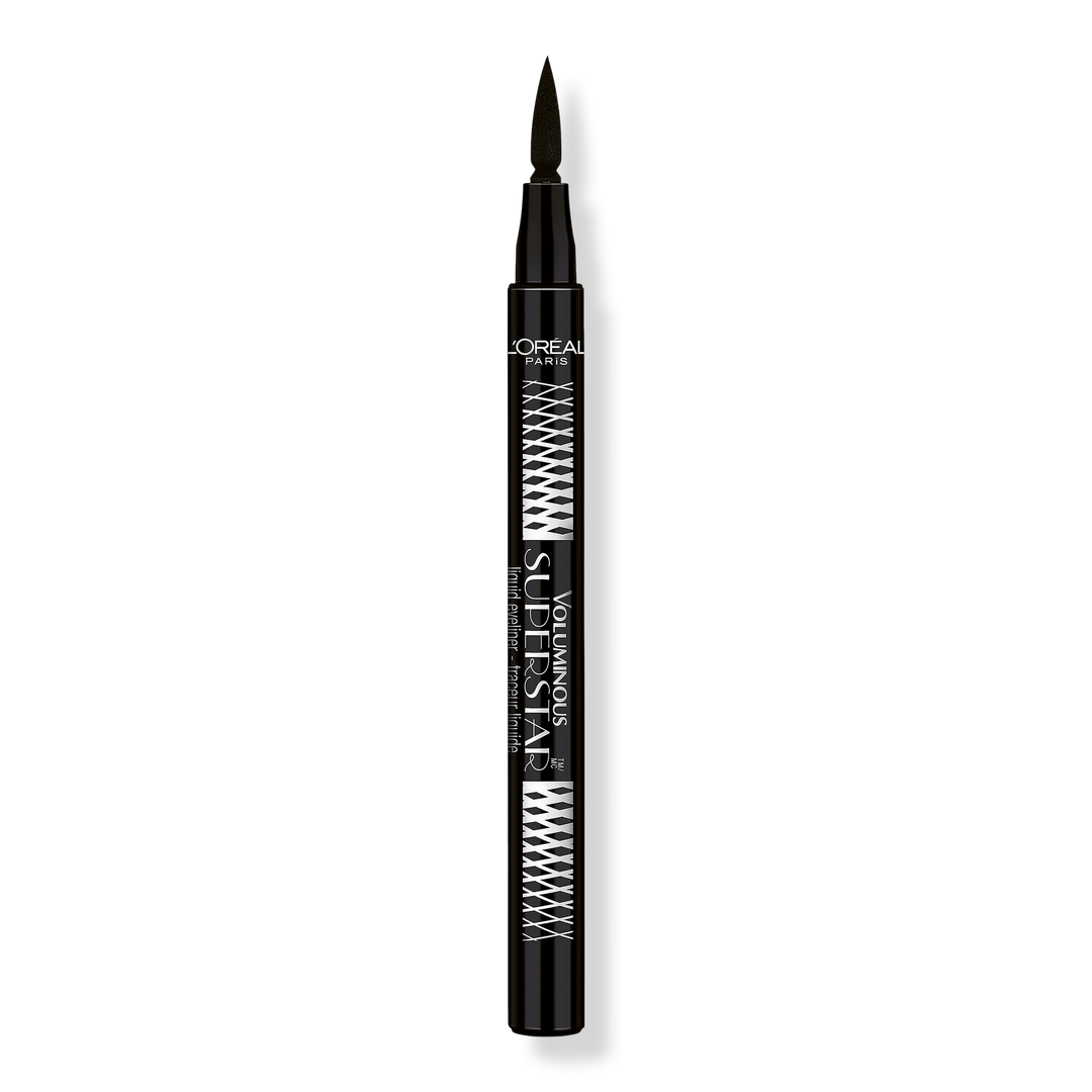 L'Oréal Voluminous Superstar Liner #1