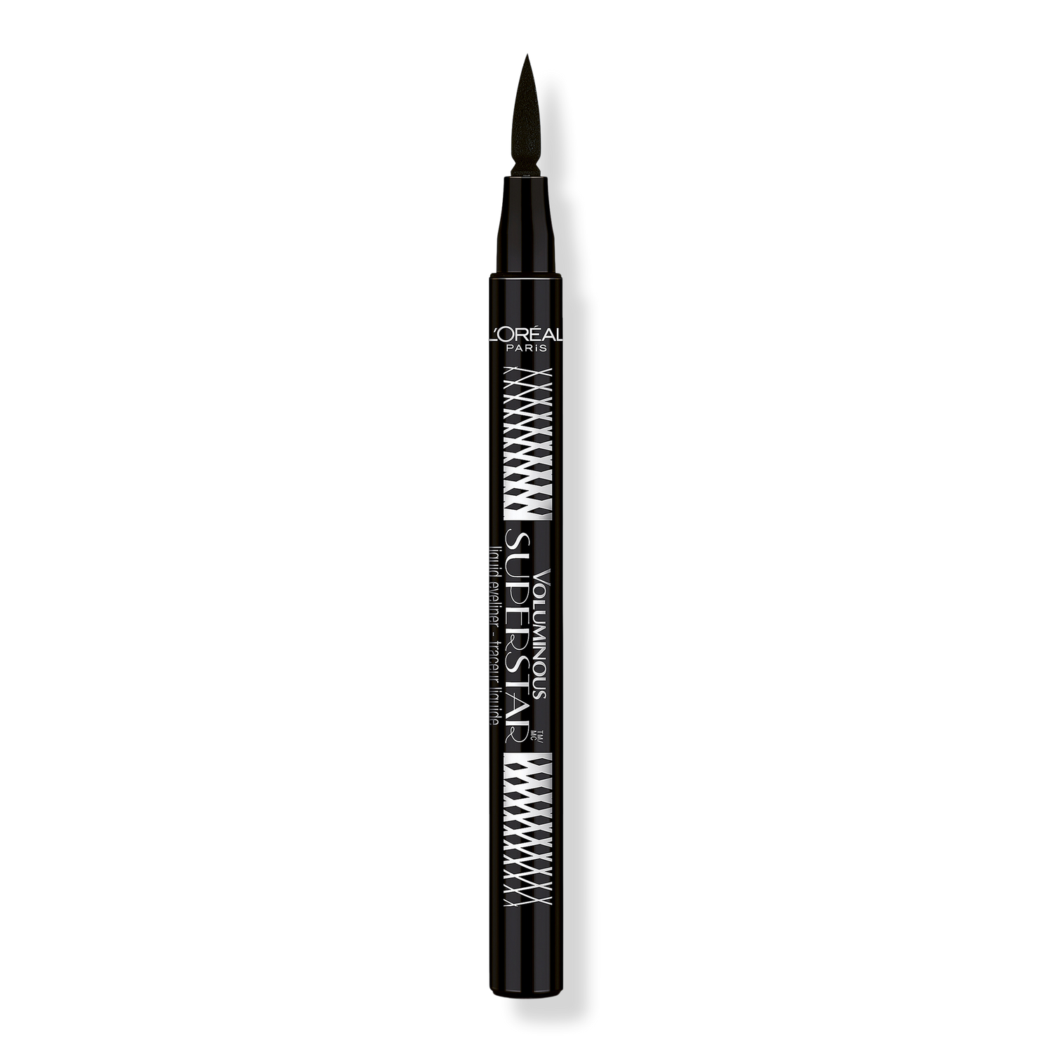 Подводка для глаз лореаль. Loreal super Liner подводка. Loreal Superstar Liner для глаз 01. Подводка лореаль Superstar. Лореаль супер лайнер подводка т 2.