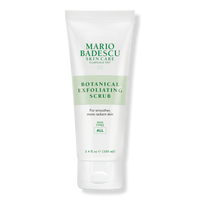 Botanical Exfoliating Scrub