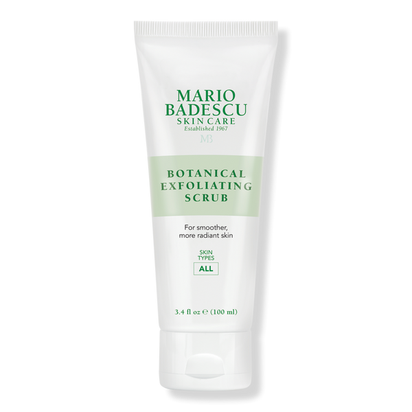 Mario Badescu Botanical Exfoliating Scrub #1