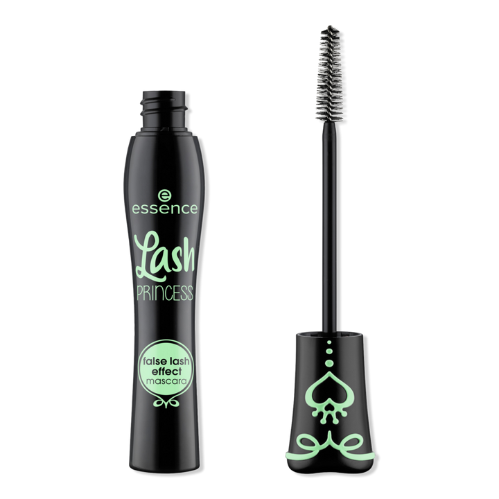 essence LASH LIKE A BOSS Instant Volume & Length Mascara waterproof - oh  feliz