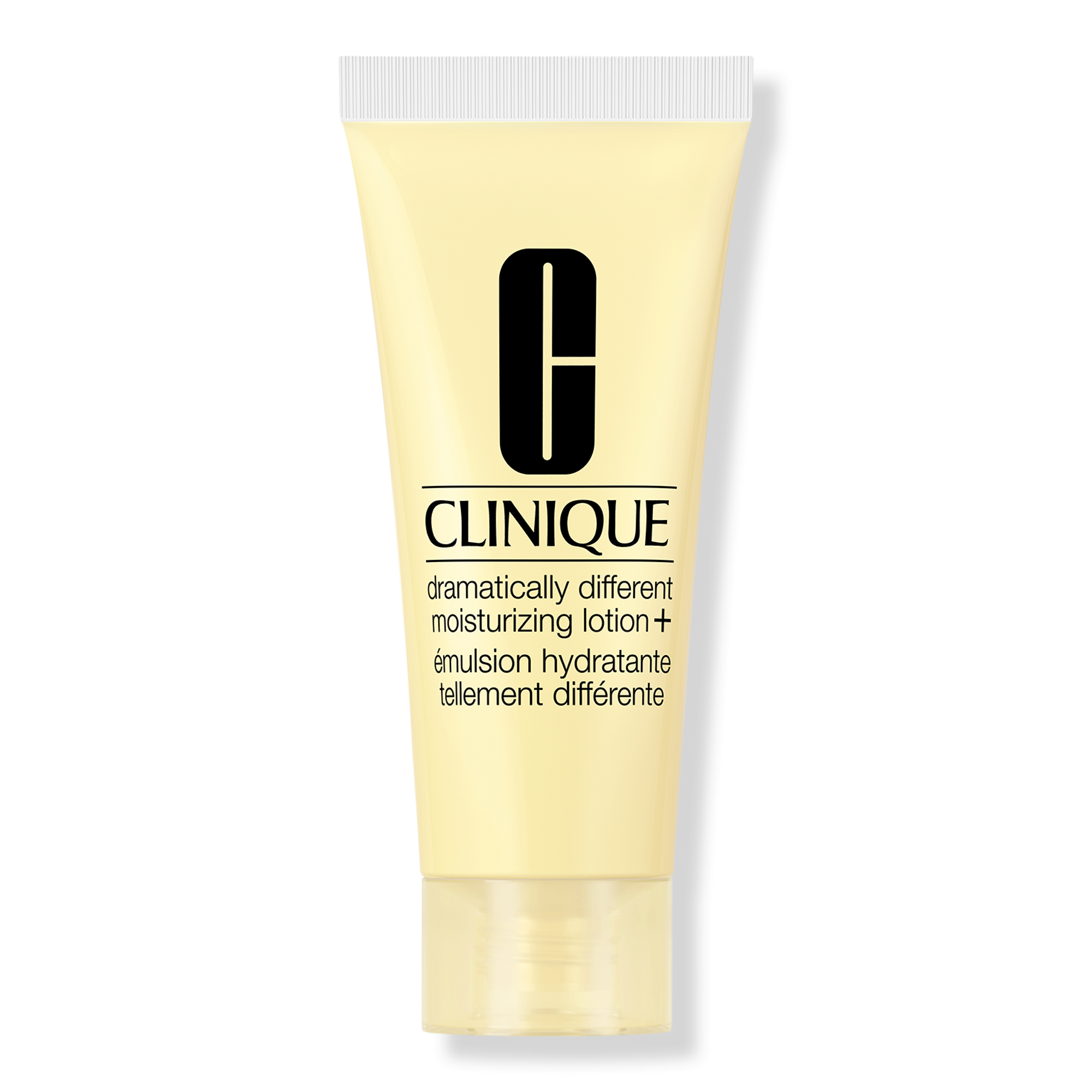 Clinique Travel Size Dramatically Different Moisturizing Lotion+ For Face #1