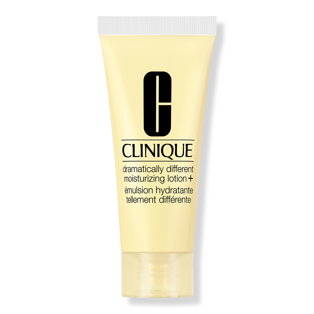 Clinique Travel Size Dramatically Different Moisturizing Lotion+ For Face #1