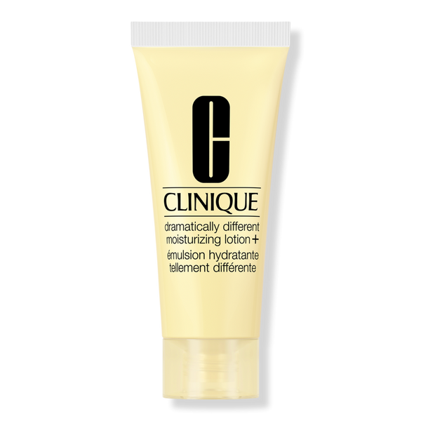 Clinique Travel Size Dramatically Different Moisturizing Lotion+ For Face #1