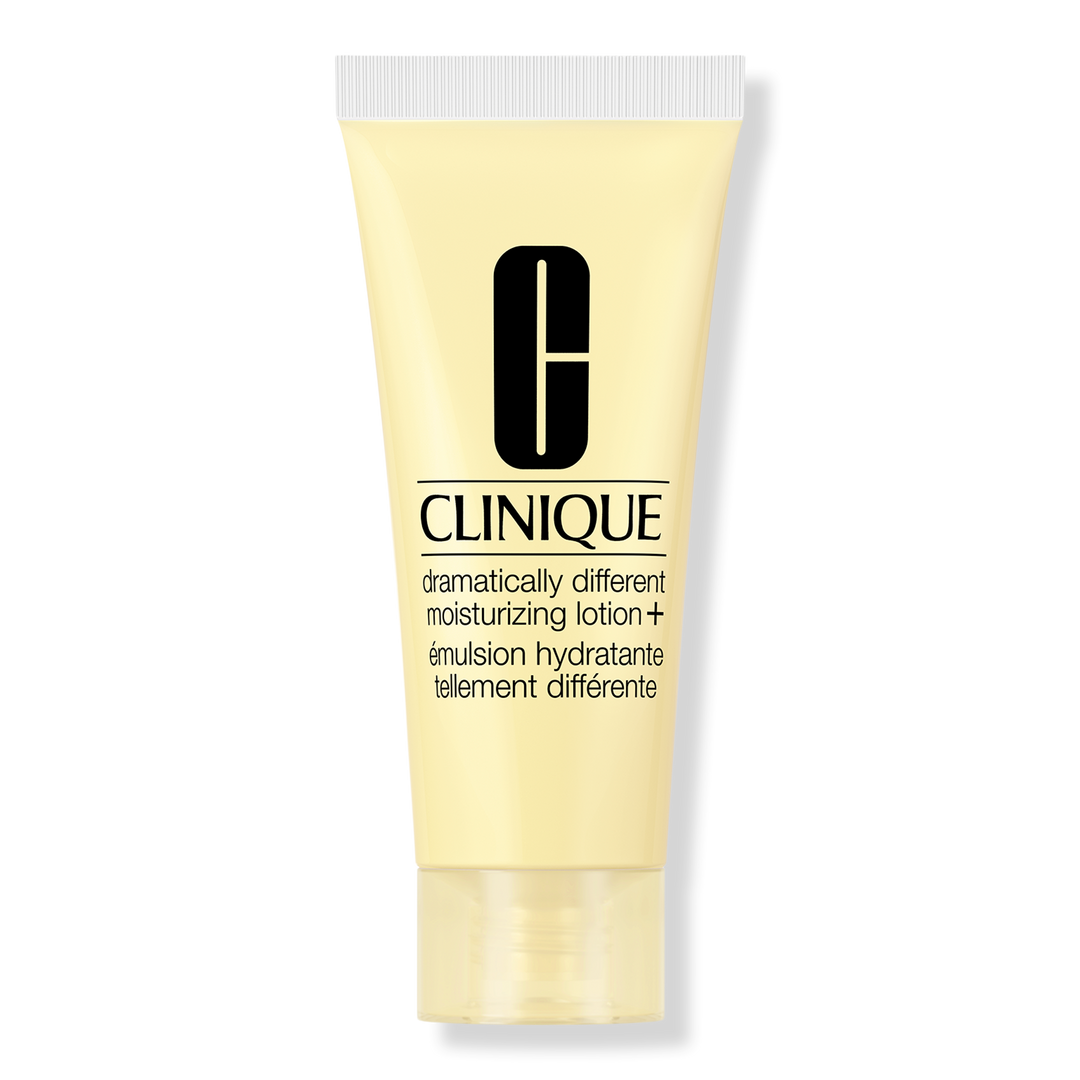 Clinique Travel Size Dramatically Different Moisturizing Face Lotion+ #1