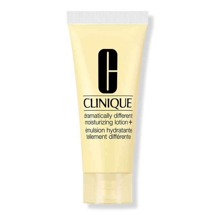 Clinique Travel Size Dramatically Different Moisturizing Face Lotion+ #1