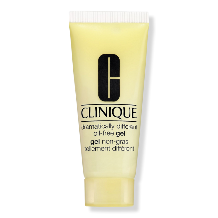 Clinique Travel Size Dramatically Different Oil-Free Gel #1