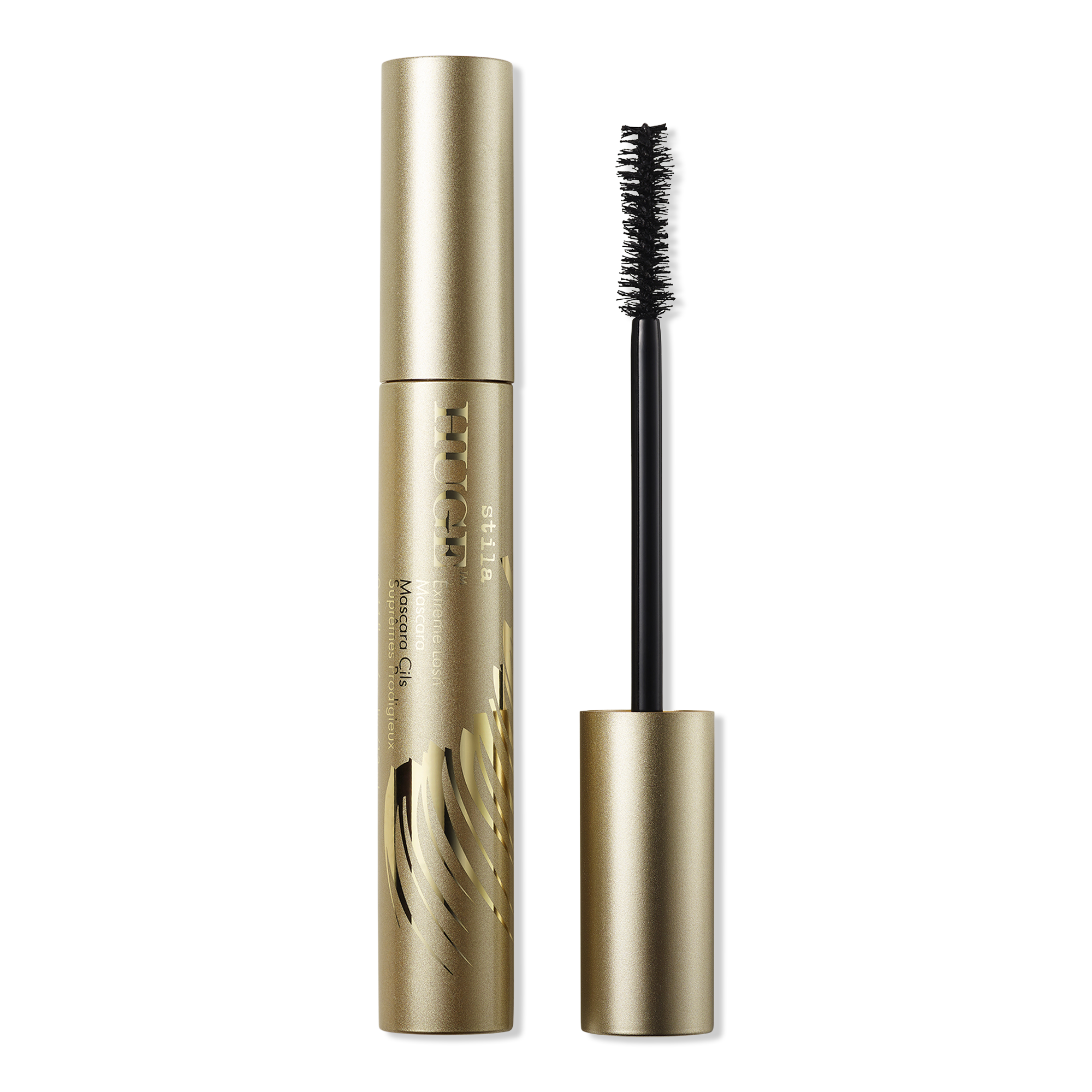 Stila Huge Extreme Lash Volumizing Mascara #1