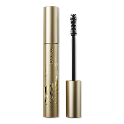 Stila Huge Extreme Lash Volumizing Mascara - Black - 0.44 oz