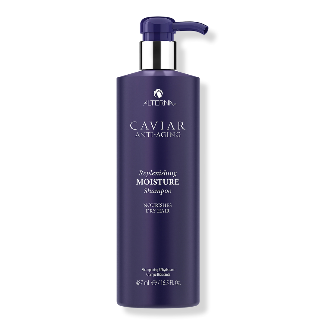 Alterna Caviar Anti-Aging Replenishing Moisture Shampoo #1