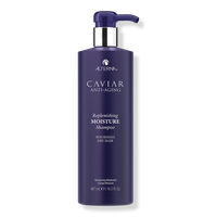 Caviar Anti-Aging Replenishing Moisture Shampoo