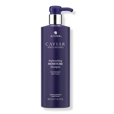 Alterna Caviar Anti-Aging Replenishing Moisture Shampoo