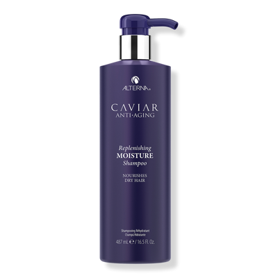 Alterna Caviar Anti-Aging Replenishing Moisture Shampoo