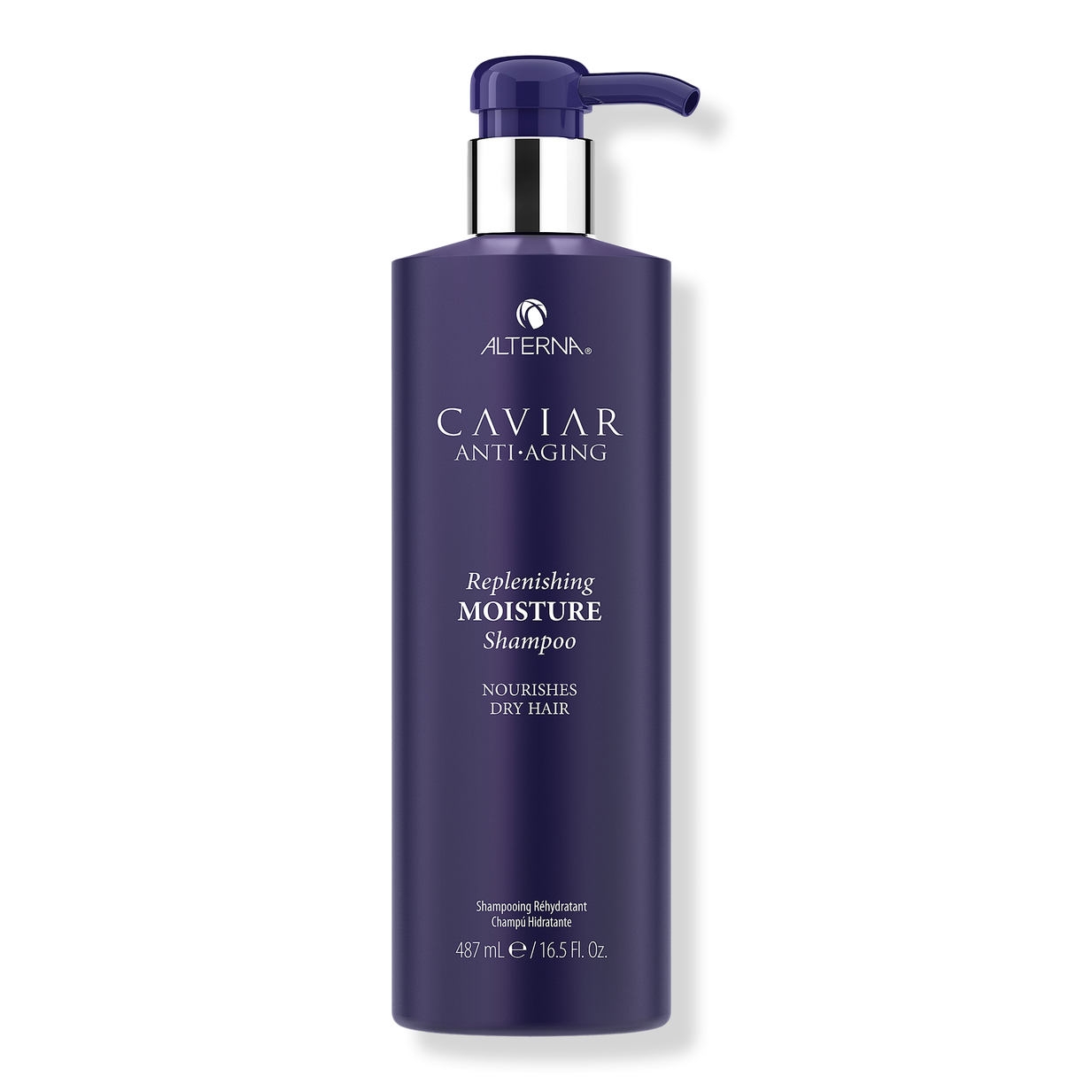 Caviar Anti-Aging Replenishing Moisture Shampoo - Alterna Ulta Beauty