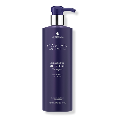 Caviar Anti-Aging Replenishing Moisture Shampoo - Alterna Ulta Beauty