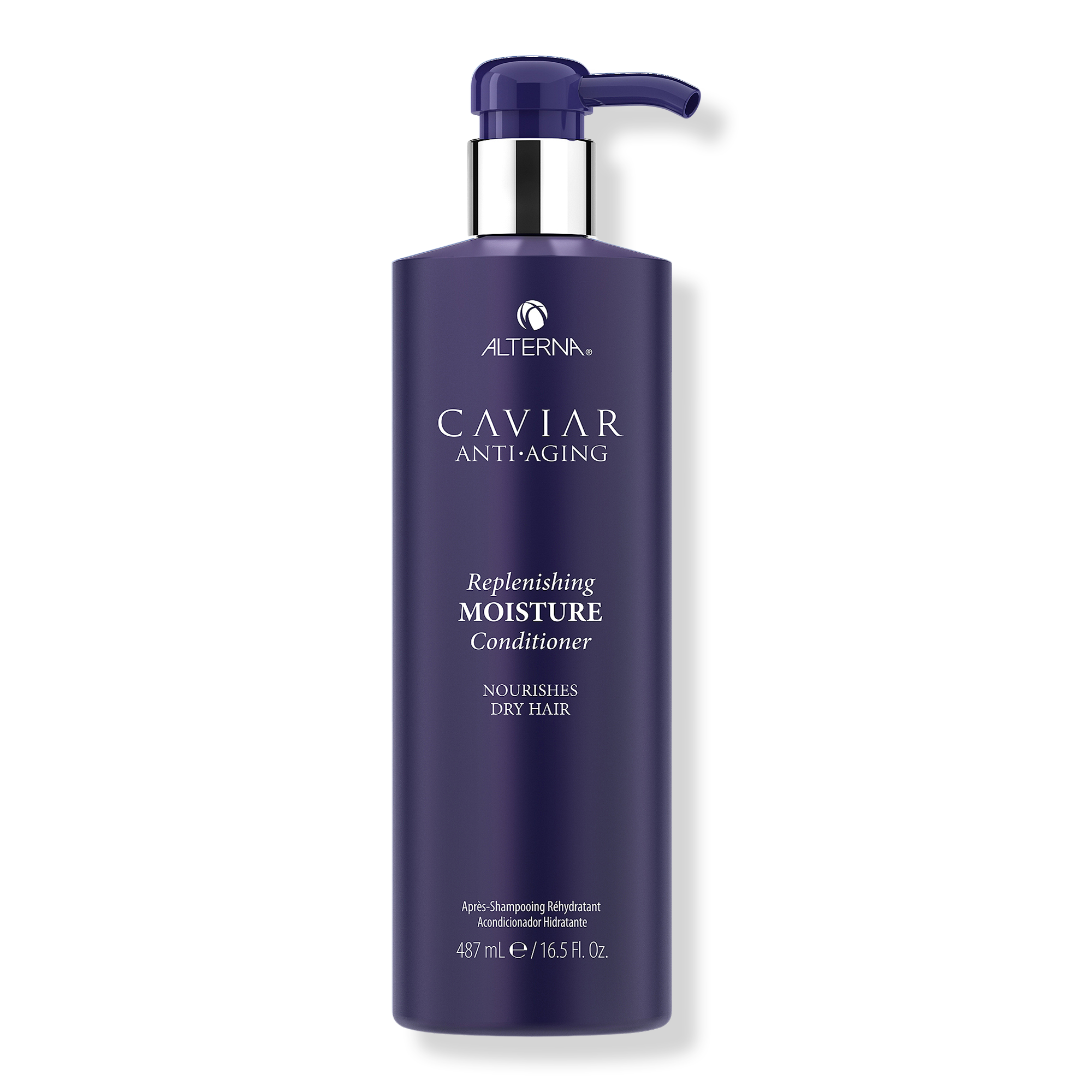 Alterna Caviar Anti-Aging Replenishing Moisture Conditioner #1