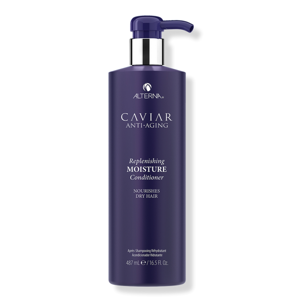 Alterna Caviar Anti-Aging Replenishing Moisture Conditioner #1