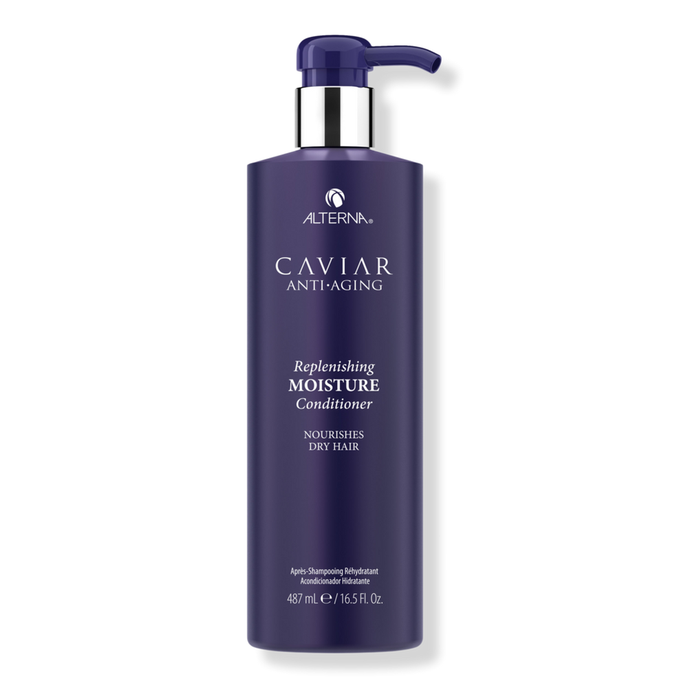 Alterna Caviar Anti-aging Replenishing Moisture Conditioner - 16.5 oz