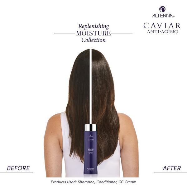 Alterna Caviar Anti-Aging Replenishing Moisture Conditioner #5