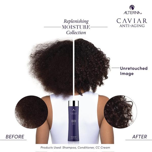 Alterna Caviar Anti-Aging Replenishing Moisture Conditioner #6