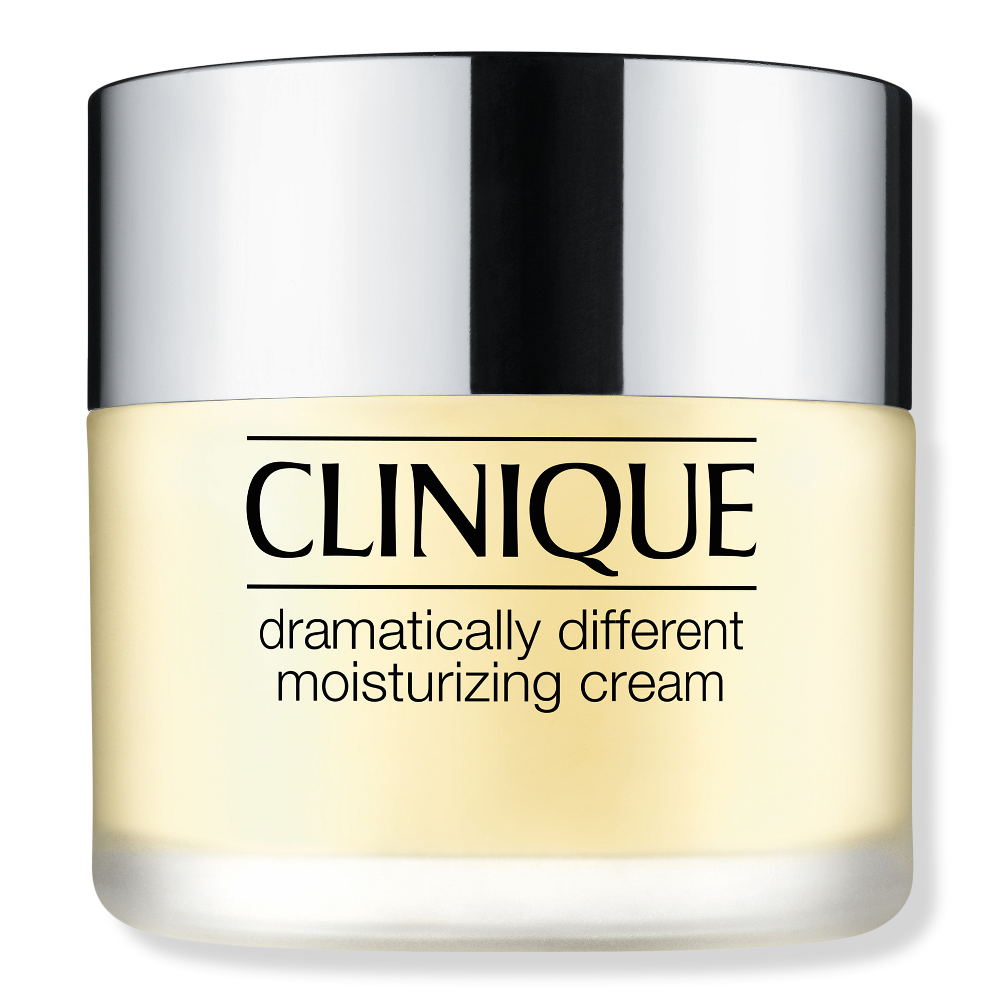 Clinique Dramatically Different Moisturizing Cream #1