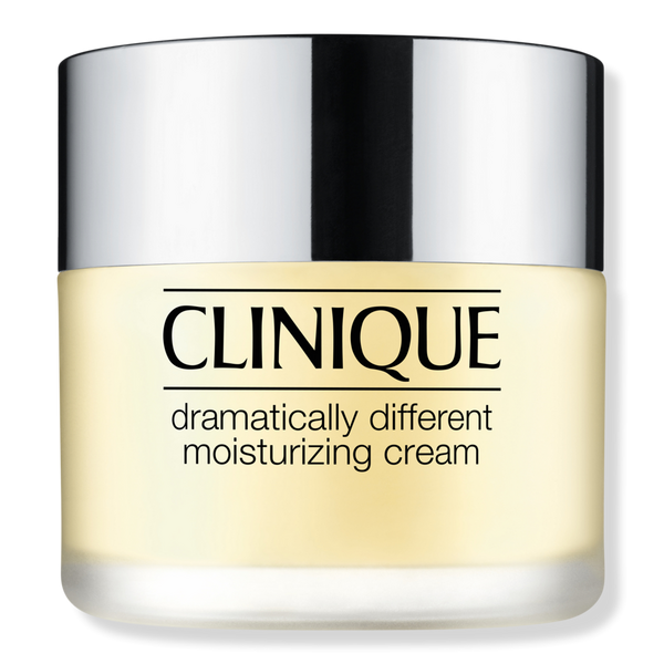 Clinique Dramatically Different Moisturizing Cream #1