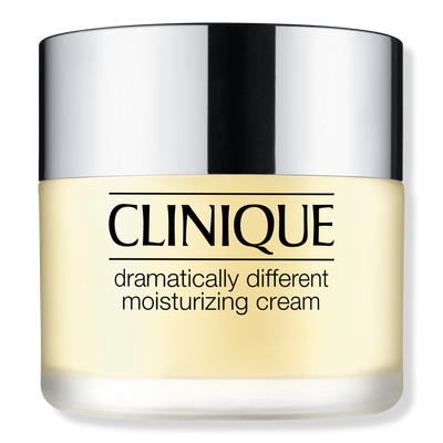 Clinique Dramatically Different Moisturizing Cream