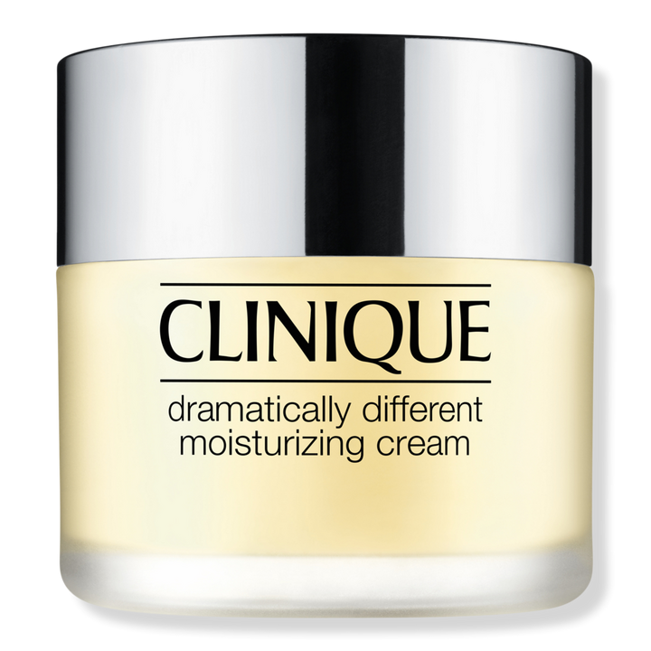 Clinique Dramatically Different Moisturizing Cream #1