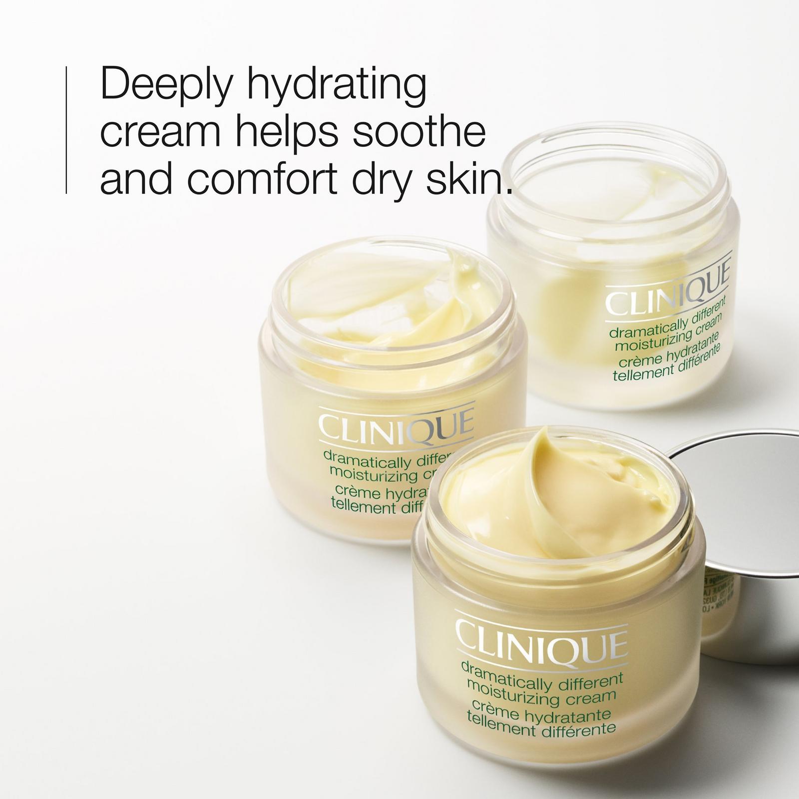 Dramatically Different Moisturizing Cream