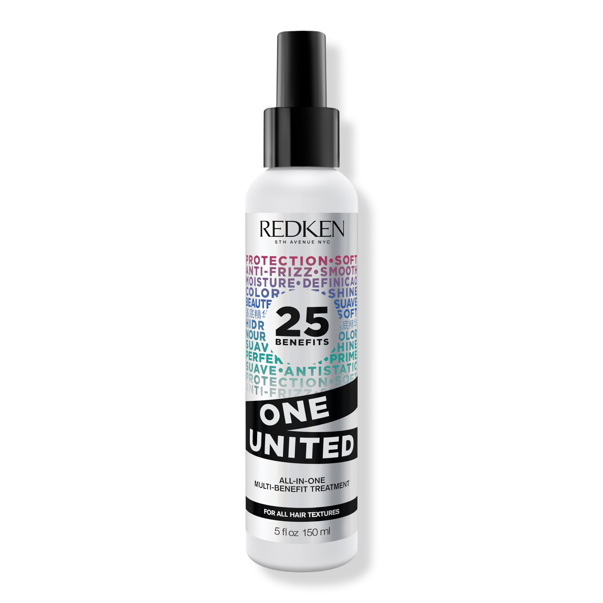 Redken One United Multi-Benefit Treatment Spray #1