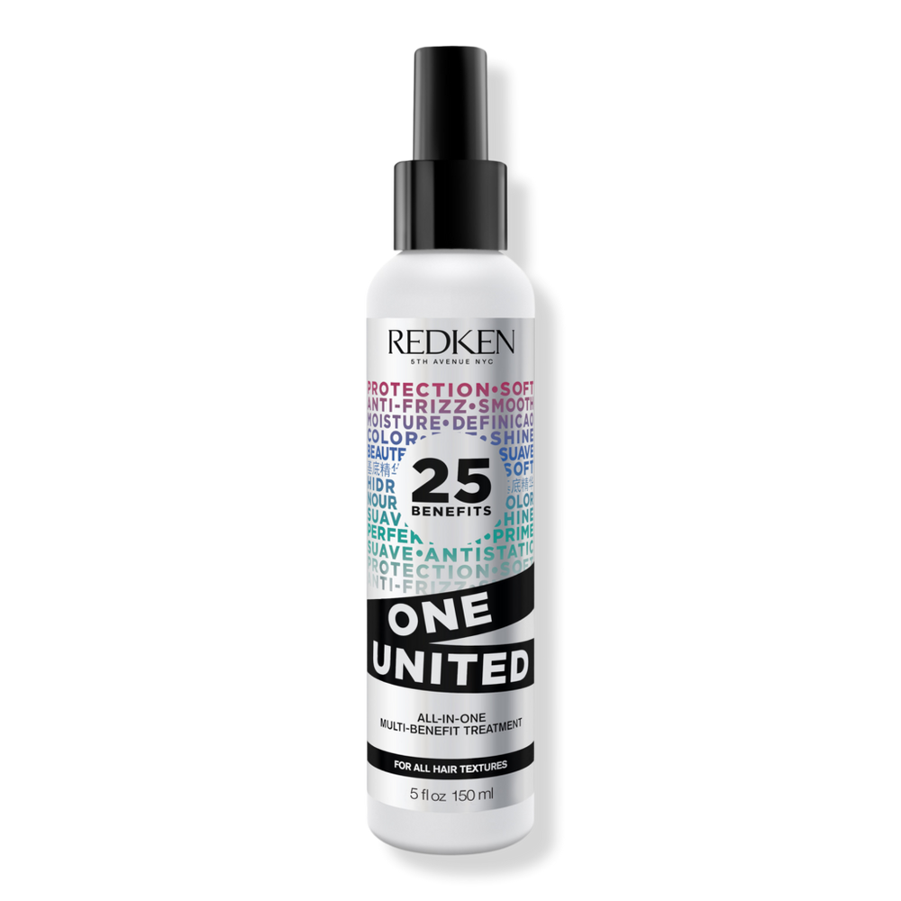 One United Multi-Benefit Treatment Spray