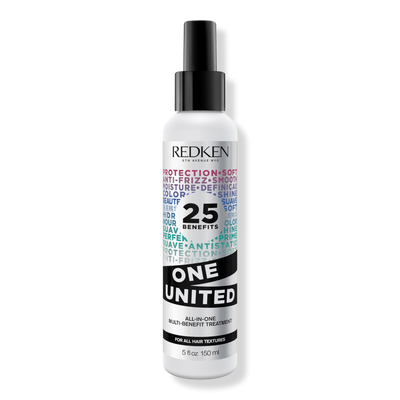 Redken One United Multi-Benefit Treatment Spray