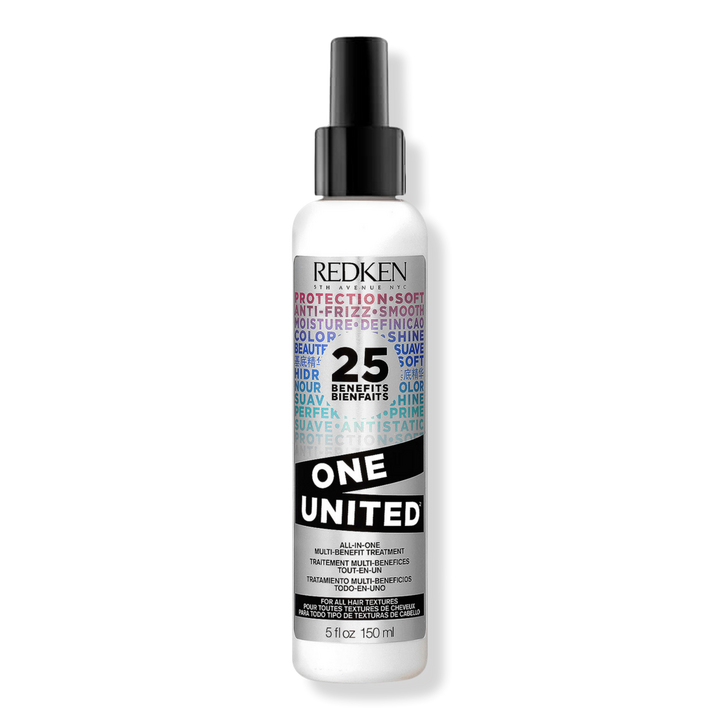Redken One United Multi-Benefit Treatment Spray #1