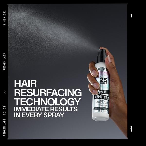 Redken One United Multi-Benefit Treatment Spray #6