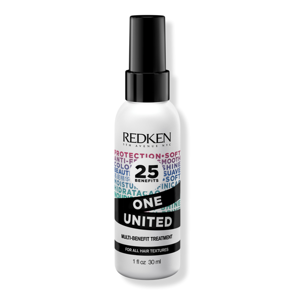 Redken Travel Size One United Multi-Benefit Treatment Spray #1