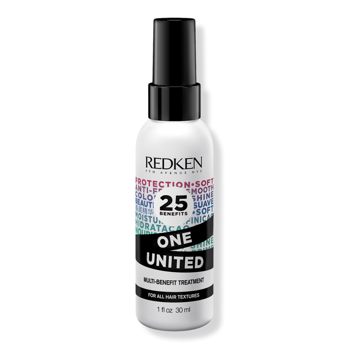 Redken Travel Size One United Multi-Benefit Treatment Spray #1