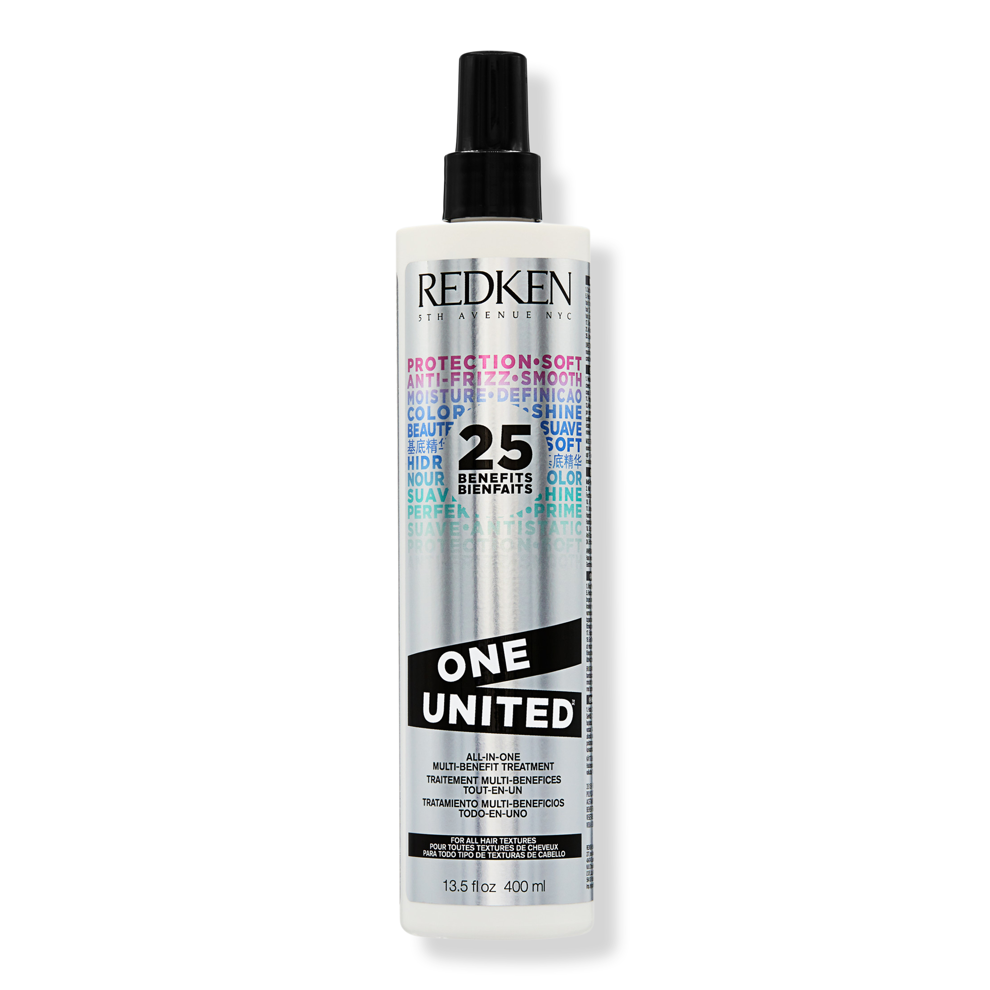 Redken One United Multi-Benefit Treatment Spray #1